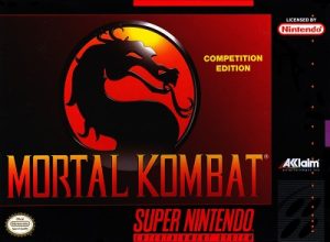 Mortal Kombat Baixar Download em Português Traduzido PTBR