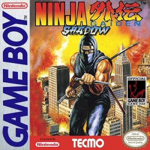 Ninja Gaiden Shadow Baixar Download em Português Traduzido PTBR