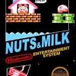 Nuts & Milk - Baixar Download em Português Traduzido PTBR