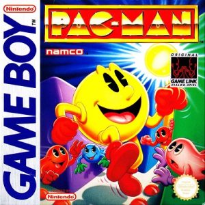 Pac-Man Baixar Download em Português Traduzido PTBR