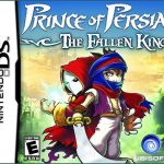 Prince of Persia - The Fallen King - Baixar Download em Português Traduzido PTBR