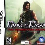 Prince of Persia - The Forgotten Sands - Baixar Download em Português Traduzido PTBR