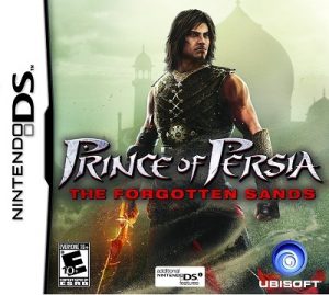 Prince of Persia - The Forgotten Sands - Baixar Download em Português Traduzido PTBR