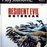 Resident Evil Outbreak Baixar Download em Português Traduzido PTBR