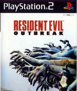 Resident Evil Outbreak Baixar Download em Português Traduzido PTBR