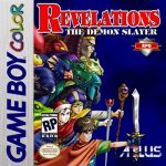 Revelations - The Demon Slayer Baixar Download em Português Traduzido PTBR