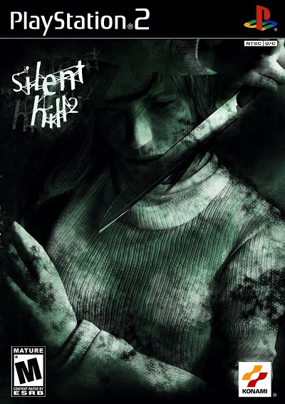 Silent Hill 3 - Completo (Dublado) 