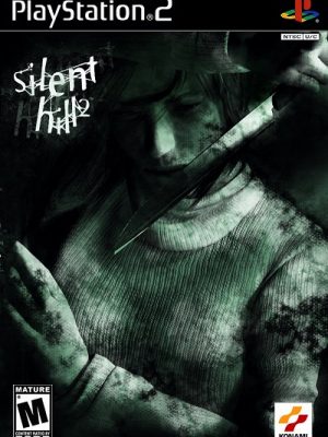 Silent Hill 2 - Greatest Hits