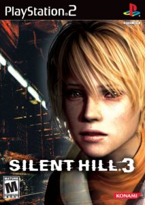 Silent Hill 3 (Dublado) Baixar Download em Português Traduzido PTBR