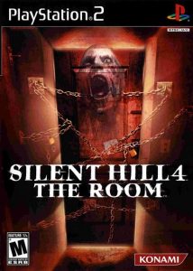 Silent Hill 4 - The Room Baixar Download em Português Traduzido PTBR