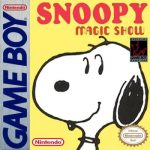 Snoopy's Magic Show Baixar Download em Português Traduzido PTBR