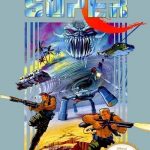 Super C - Baixar Download em Português Traduzido PTBR - Super Contra
