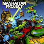 Teenage Mutant Ninja Turtles III - The Manhattan Project - Baixar Download em Português Traduzido PTBR
