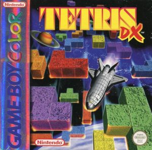Tetris DX Baixar Download em Português Traduzido PTBR