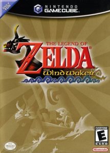 The Legend of Zelda - The Wind Waker Baixar Download em Português Traduzido PTBR