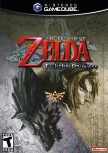 The Legend of Zelda - Twilight Princess PTBR Baixar Download em Português Traduzido PTBR