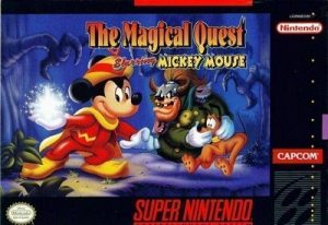 The Magical Quest Starring Mickey Mouse Baixar Download em Português Traduzido PTBR