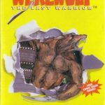 Werewolf - The Last Warrior - Baixar Download em Português Traduzido PTBR