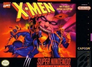 X-Men - Mutant Apocalypse Baixar Download em Português Traduzido PTBR
