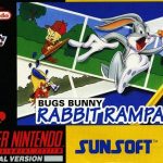 Bugs Bunny - Rabbit Rampage - Baixar Download em Português Traduzido PTBR