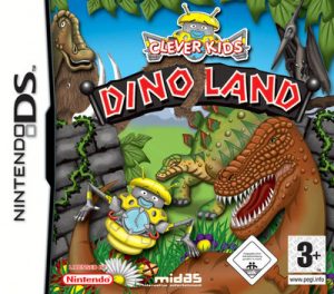 Clever Kids - Dino Land - Baixar Download em Português Traduzido PTBR