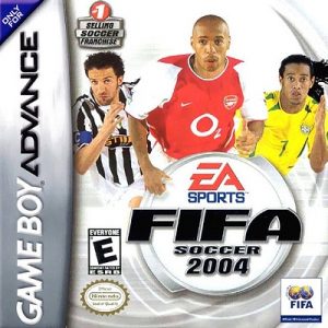 FIFA 2004 - Baixar Download em Português Traduzido PTBR