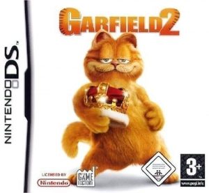 Garfield 2 - Baixar Download em Português Traduzido PTBR