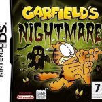 Garfield's Nightmare - Baixar Download em Português Traduzido PTBR