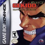 Gekido Advance - Kintaro's Revenge - Baixar Download em Português Traduzido PTBR