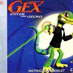 Gex - Enter the Gecko - Baixar Download em Português Traduzido PTBR