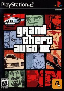 Grand Theft Auto 3 - Baixar Download em Português Traduzido PTBR