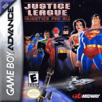Justice League - Injustice For All - Baixar Download em Português Traduzido PTBR