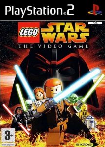 LEGO Star Wars - Baixar Download em Português Traduzido PTBR