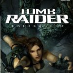 Lara Croft Tomb Raider - Underworld - Baixar Download em Português Traduzido PTBR