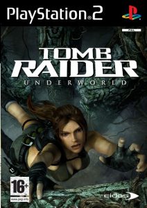 Lara Croft Tomb Raider - Underworld - Baixar Download em Português Traduzido PTBR