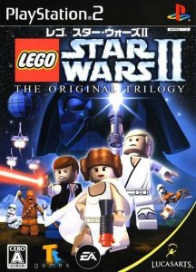 Lego Star Wars 2 - The Original Trilogy - Baixar Download em Português Traduzido PTBR