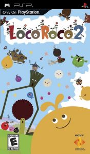 Locco Roco 2 - Baixar Download em Português Traduzido PTBR