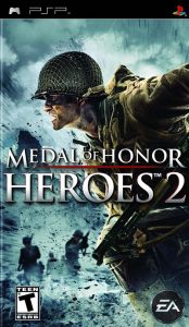 Medal of Honor - Heroes 2 - Baixar Download em Português Traduzido PTBR