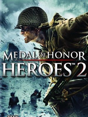 Medal of Honor - Heroes 2