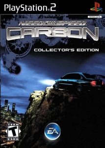 Need For Speed Carbon - Collector's Edition - Baixar Download em Português Traduzido PTBR