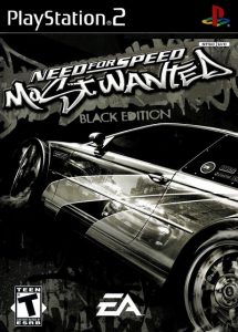 Need for Speed Most Wanted - Black Edition - Baixar Download em Português Traduzido PTBR