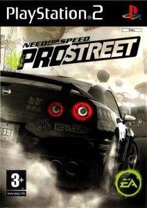 Need for Speed ProStreet - Baixar Download em Português Traduzido PTBR