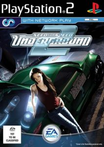 Need for Speed Underground 2 - Baixar Download em Português Traduzido PTBR
