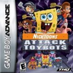 Nicktoons - Attack of the Toybots - Baixar Download em Português Traduzido PTBR