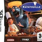Ratatouille NDS - Baixar Download em Português Traduzido PTBR