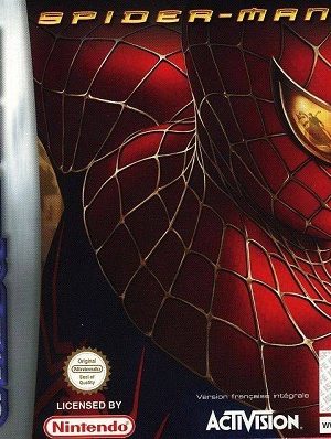 Spider-Man 2 (Homem Aranha)
