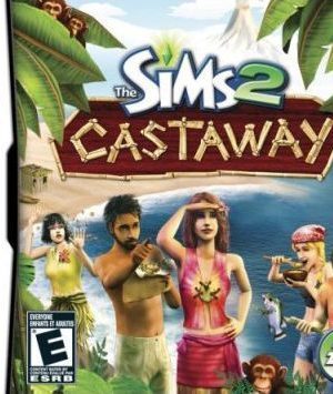 The Sims 2 - Castaway DS