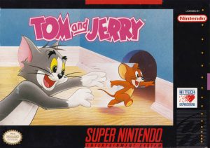 Tom & Jerry - Baixar Download em Português Traduzido PTBR