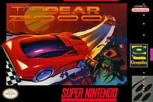 Top Gear 3000 - Baixar Download em Português Traduzido PTBR