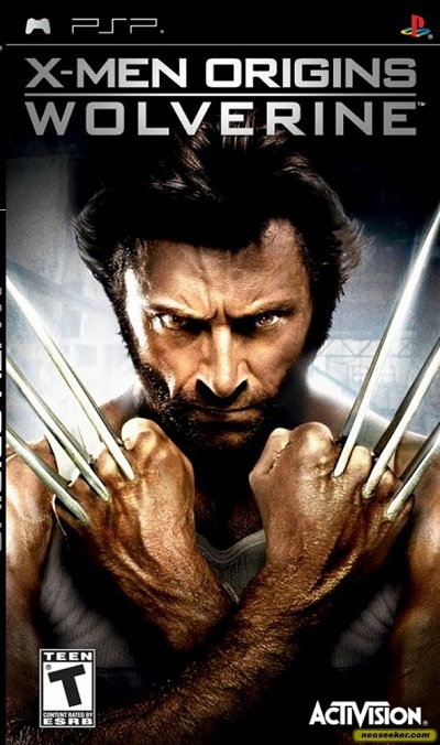 X-Men Origins - Wolverine - Baixar Download em Português PTBR
